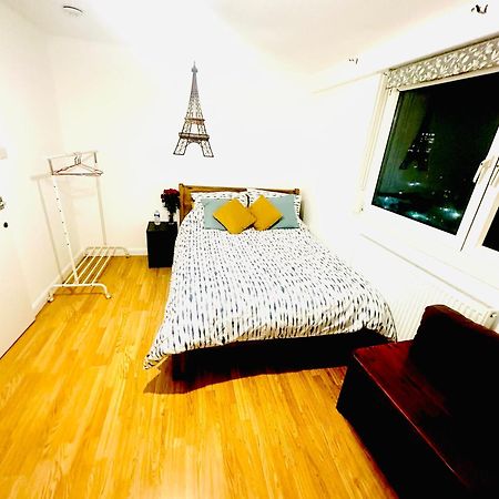 K Court , 18 Apartment Лондон Екстериор снимка