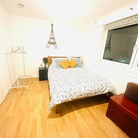 K Court , 18 Apartment Лондон Екстериор снимка