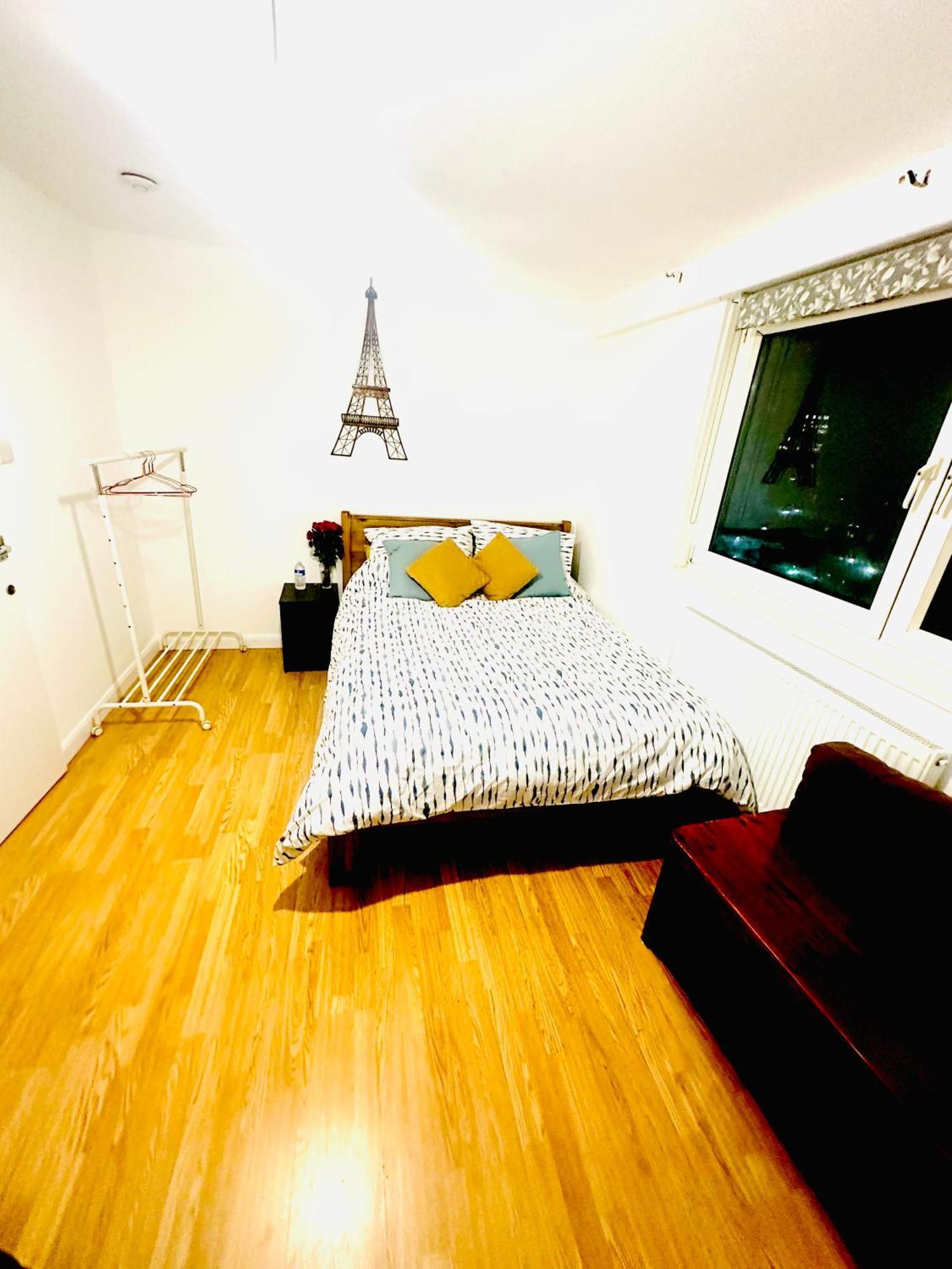 K Court , 18 Apartment Лондон Екстериор снимка