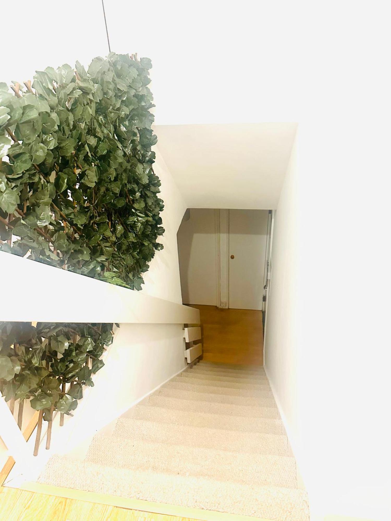 K Court , 18 Apartment Лондон Екстериор снимка