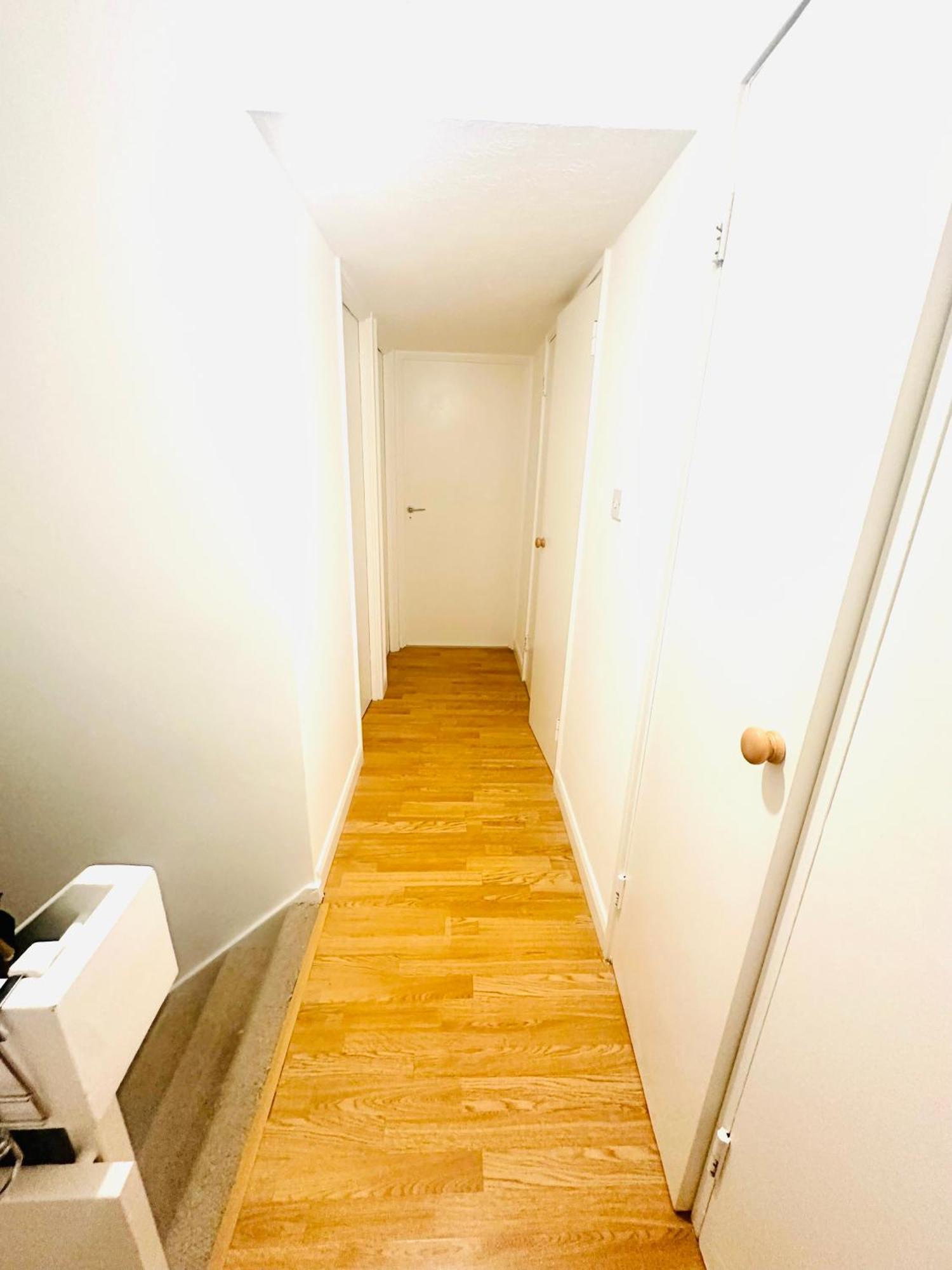 K Court , 18 Apartment Лондон Екстериор снимка