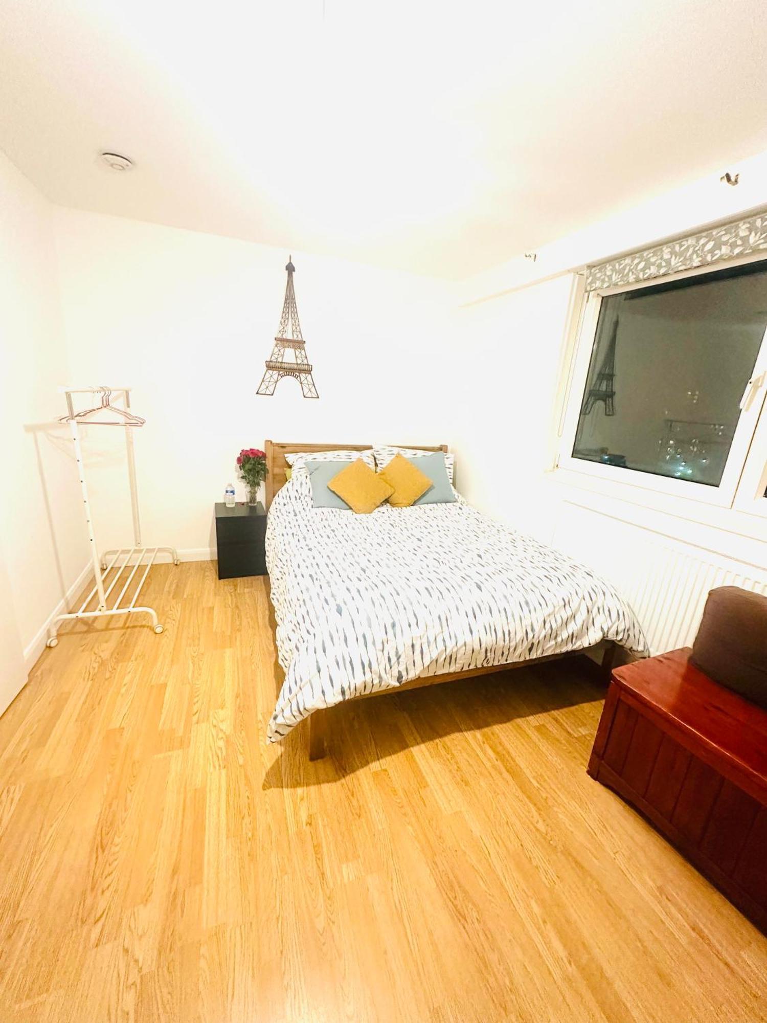 K Court , 18 Apartment Лондон Екстериор снимка